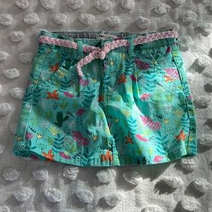 Girls casual skort from Germany 3-5Y